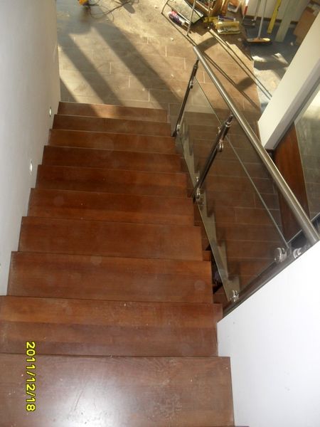 Képgaléria - Lépcsők - Béresmester Kft.